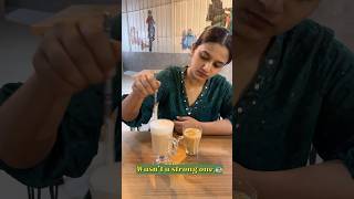 Watch till end😂 Tea time☕️adhilanoora nooradhila [upl. by Natsreik515]