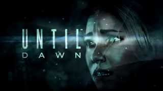 Until Dawn  O Death Lyrics Original Soundtrack [upl. by Buskus]