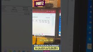 Part 2  How to Get Paid from Tax Refunds FAST [upl. by Mort]