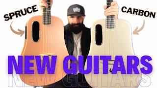 Lava Ukulele Playalong  Cynthia Lin Chords  Lyrics [upl. by Lareena]