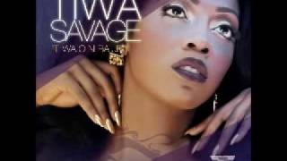 Tiwa Savage  What Do I Do [upl. by Aidan]