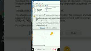 🔑How to change password windows 10 short passwordchange windows [upl. by Notlrahc]