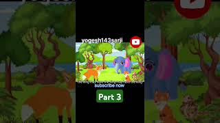 Cartoon part 3 youtubeshorts funny cartoon funnycartoon comedy viralcomedy [upl. by Woodruff]