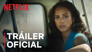 Detonantes SUBTITULADO  Tráiler oficial  Netflix [upl. by Leal]