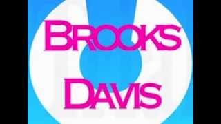 Brooks Davis Mixtape episode 1 [upl. by Alat]