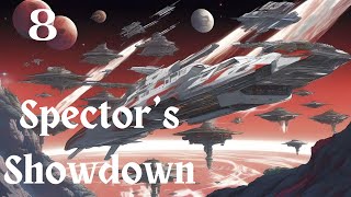 Spectors Showdown  Diable Avionics Realistic Combat Nexerelin 097 Star Sector ep 8 [upl. by Cristiona]