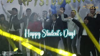 Happy Students Day  Lavhalar [upl. by Clothilde]