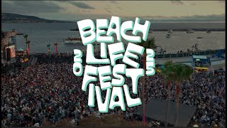 BeachLife Festival May 24 2025 [upl. by Uehttam266]