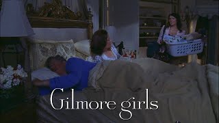 Lorelai Moves Rory Out  Gilmore Girls [upl. by Jo]