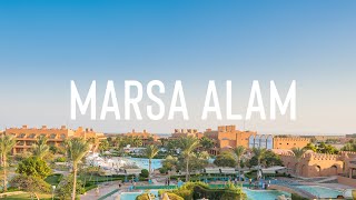 Marsa Alam  Short Inspiration  Reisevideo [upl. by Nawyt]