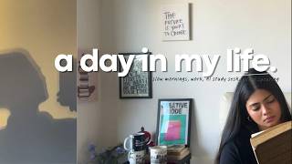 VLOG A Work Day in My Life – Work Content Creation Analytics Guest Speaking [upl. by Ennairac]