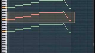 Como hacer un beat de malianteo en FL Studio [upl. by Anett]