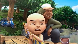 Upin amp Ipin Musim 13 Full Eposide Terbaru 2020  Upin Ipin Terbaru [upl. by Sadnak571]