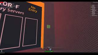 Roblox  Pinewood Computer Core Meltdown Sequence 2014 [upl. by Key951]