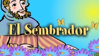 Parábola de El Sembrador  Valivan [upl. by Assitruc611]