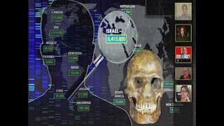 Human origins Understanding Kostenki 14 – 40000 years ago Europeans were genetically homogeneous [upl. by Nikki818]