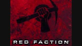 Red Faction 03 Accused [upl. by Campy107]