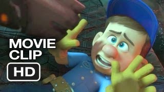 WreckIt Ralph 2 Trailer Features ALL Disney Princesses [upl. by Gunther838]