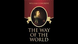 Plot summary “The Way of the World” by William Congreve in 5 Minutes  Book Review [upl. by Leasim900]