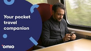 Get Live Updates for Trains and Buses [upl. by Pastelki]