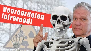 Vlog 68 Vooroordelen over infrarood [upl. by Nellahs411]