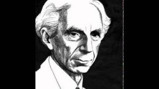 Bertrand Russell Part 1 of 6 Authority and the Individual Social Cohesion and Human Nature [upl. by Resa]