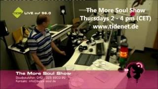 The More Soul Show [upl. by Monreal]