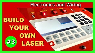 What If You Could Build a HighPowered Laser at Home Right Now Part 3 [upl. by Gudren716]