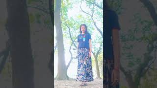 O Sanam o Sanam meri Janam 🥰💞 shortvideo [upl. by Tullus]