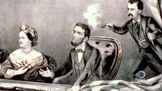 What was the Lincoln Conspiracy [upl. by Cosma]