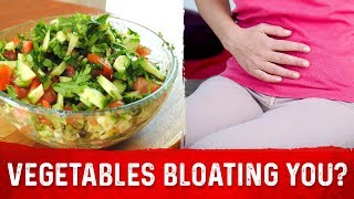 List of VegetablesFoods High In Lectins amp Cause Of Bloating – DrBerg [upl. by Bernice]