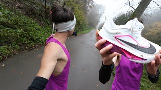 Nike Zoom Fly 6 Speed Tested As good as the Vaporfly [upl. by Lillian509]