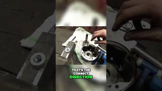 How to Remove a Bearing Step by Step Guide [upl. by Trumaine]