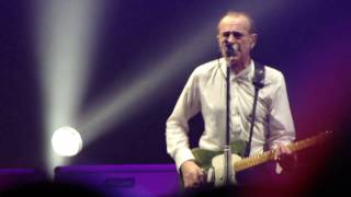 Status Quo live Wembley Arena 11th December 2010 [upl. by Malory]