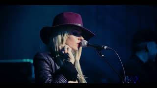 Orianthi  Impulsive Live From Hollywood [upl. by Rufus975]