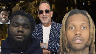 Oblock Louie charged in Lul tim Shting amp Lil Durk gets Nba Youngboys Lawyer in Case [upl. by Atel]