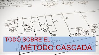 TODO sobre el MÉTODO CASCADA ELECTRONEUMÁTICO [upl. by Avis]