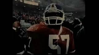 1984 Denver Broncos Team film [upl. by Leterg]