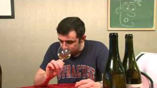 Puligny Montrachet Tasting  Episode 986 [upl. by Netnilc]