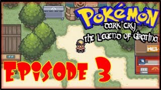 3Pokemon Dark Cry Legend Of Giratina Walkthrough  Episode 3  How to do the traps [upl. by Issej862]