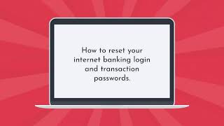 South Indian Bank Net Banking Application quotSIBerNetquot Demo Video User ID amp Password Reset [upl. by Alyworth]