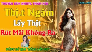 TRUYỆN THẦM KÍN HAY CỰC ĐÃ  CHÀNG TRAI SỐ HƯỞNG l NGHE LÀ HỨNG [upl. by Denoting]