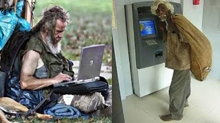 Top 5 Richest Beggars in the World  Richest Beggars [upl. by Gil]