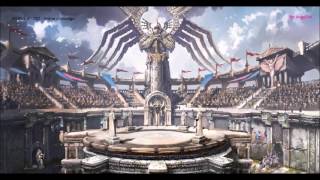 AION 53 Soundtrack  Ordalie dor  Golden Crucible [upl. by Brodeur905]