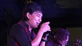 KLAKUSTIK  Yogyakarta Live [upl. by Lauzon]