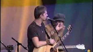 Matchbox Twenty  QampA Part 1 Live from Google [upl. by Naples721]