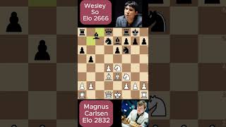 Magnus Carlsen ultrabullet chess b175 [upl. by Casie246]