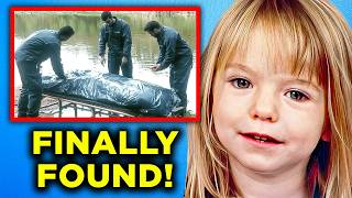 BREAKING After 17 Years New Breakthrough in the Madeleine McCann Case STUNS The World [upl. by Sherry]