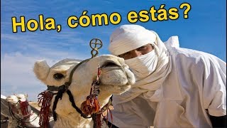 8 Países que hablan español y no lo sabías [upl. by Nerej]