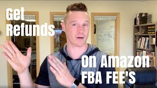 Kibly Refunds FBA Reimbursements Intro Video [upl. by Madora7]